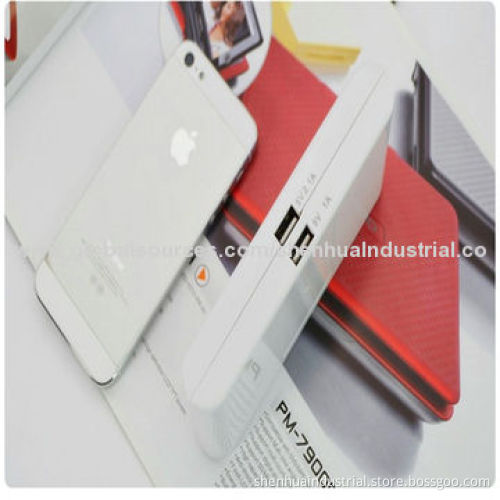 Chinese style power bank, the first choice of gift